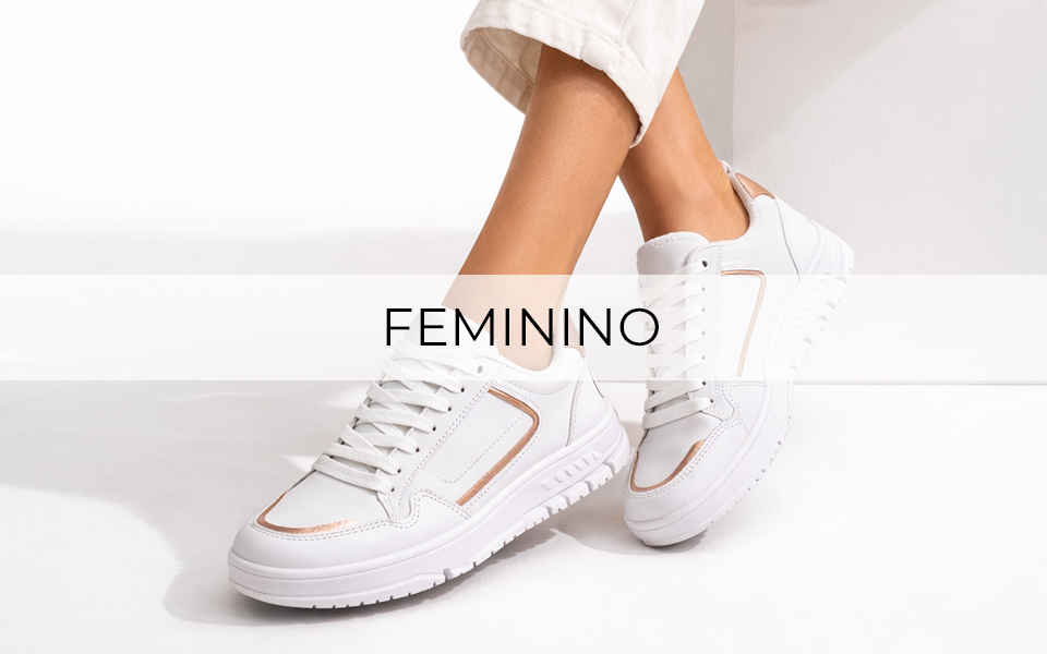 FEMININO