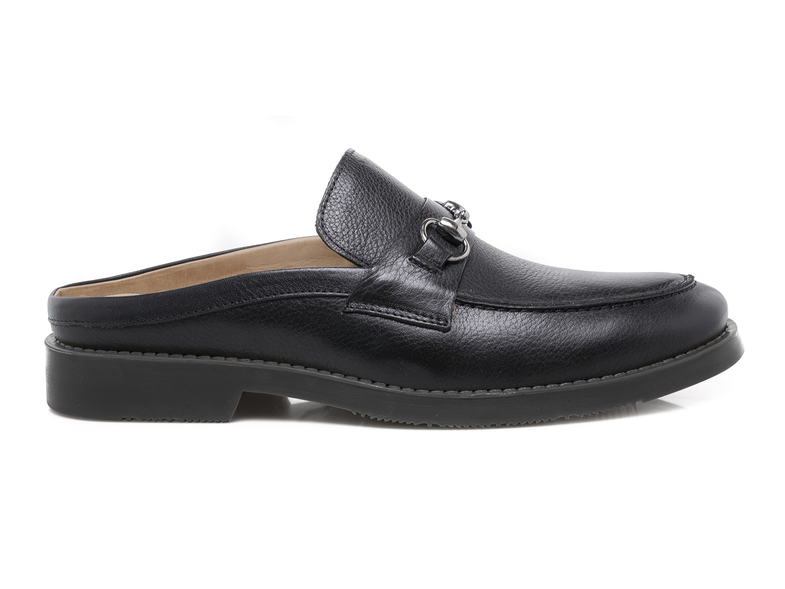 ATL15-1CE00 CERVO PRETO UNIS.ATLAS FRL PRETO/PRETO