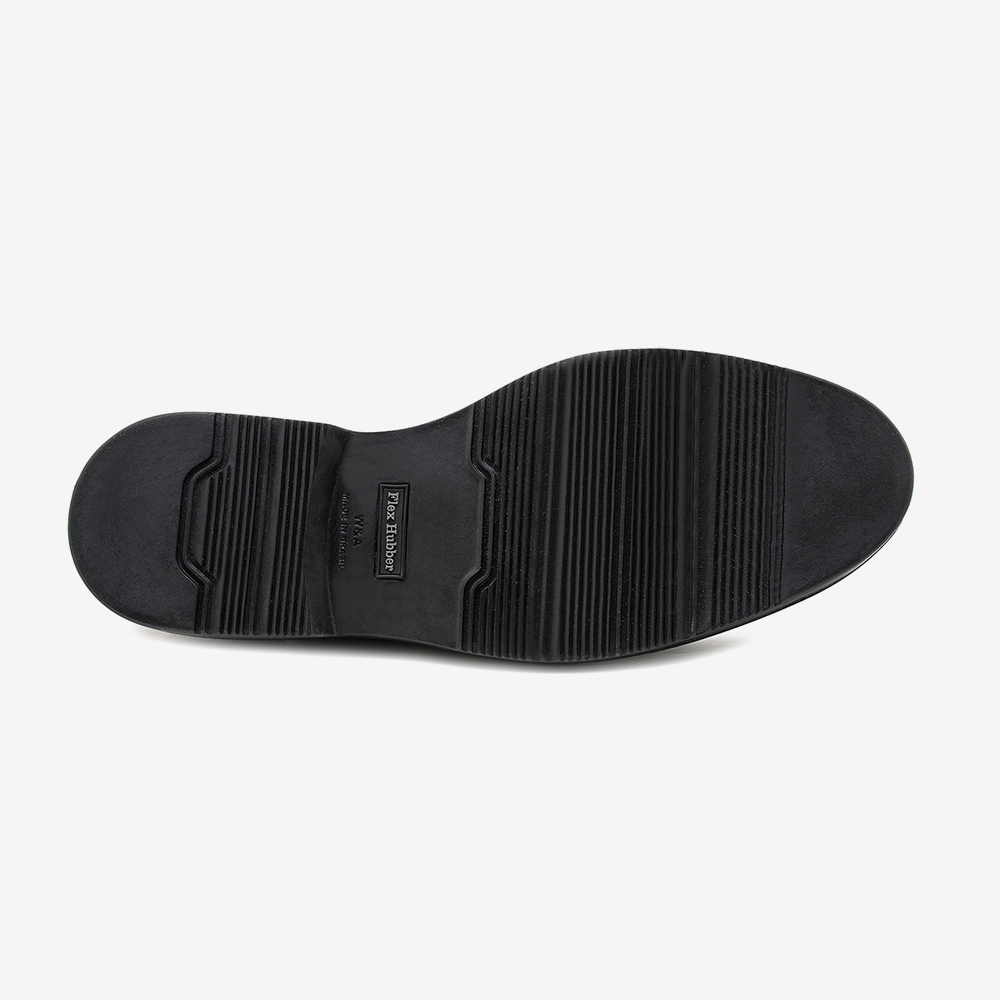 ATL20-1CE00 CERVO PRETO UNIS.ATLAS FRL PRETO/PRETO