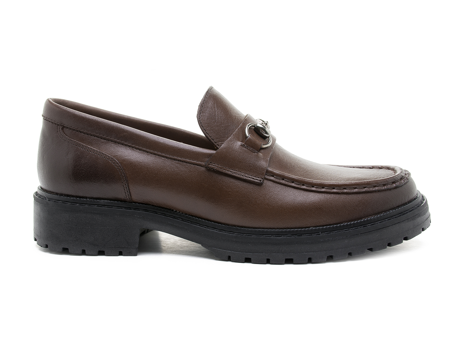 BRC10-1NT14 NATURALLE SOFT CAPUCCINO UNIS BRONCO PRETO