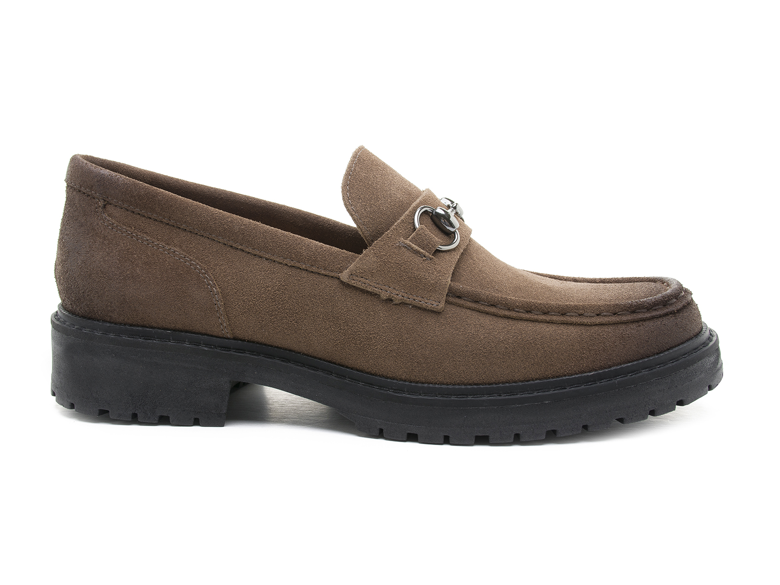 BRC10-1CA799 CAMURÇA CASTANHO UNIS BRONCO PRETO