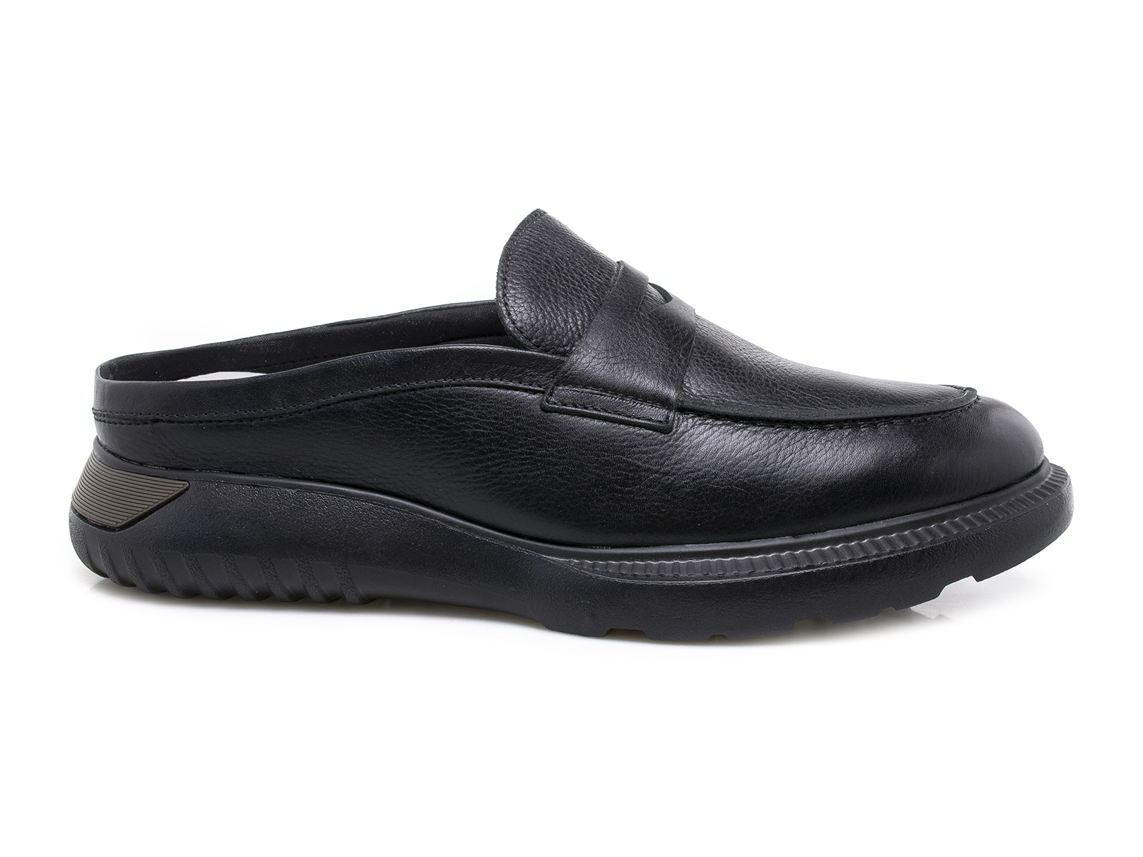 HOG15-1CE00 CERVO PRETO UNIS HOGAN EVA PTO/PTO/LISA