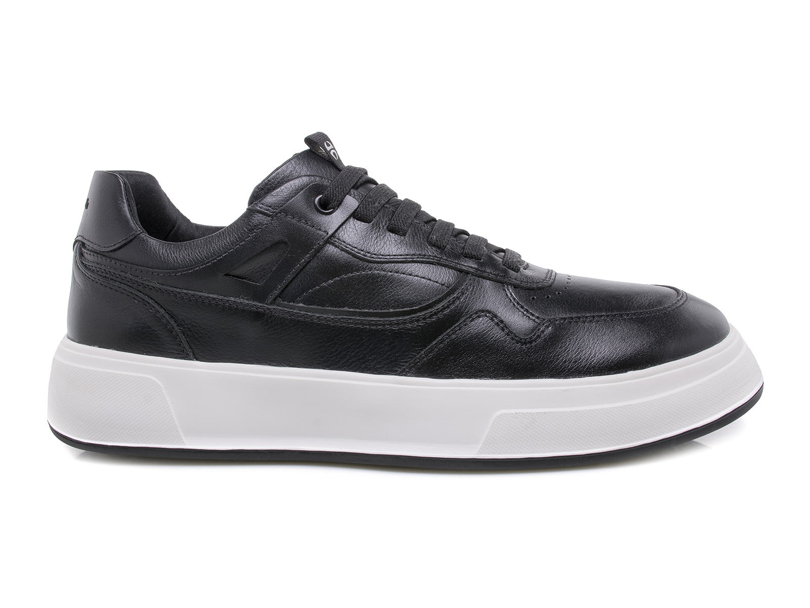 OMD65440-NS00 NEW SOFT PRETO UNIS OMODA EVA PRETO/ALVEJADO