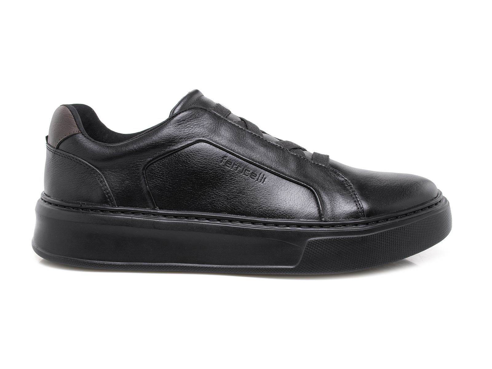 RAV15-1NS00 NEW SOFT PRETO UNIS RAV EVA PRETO