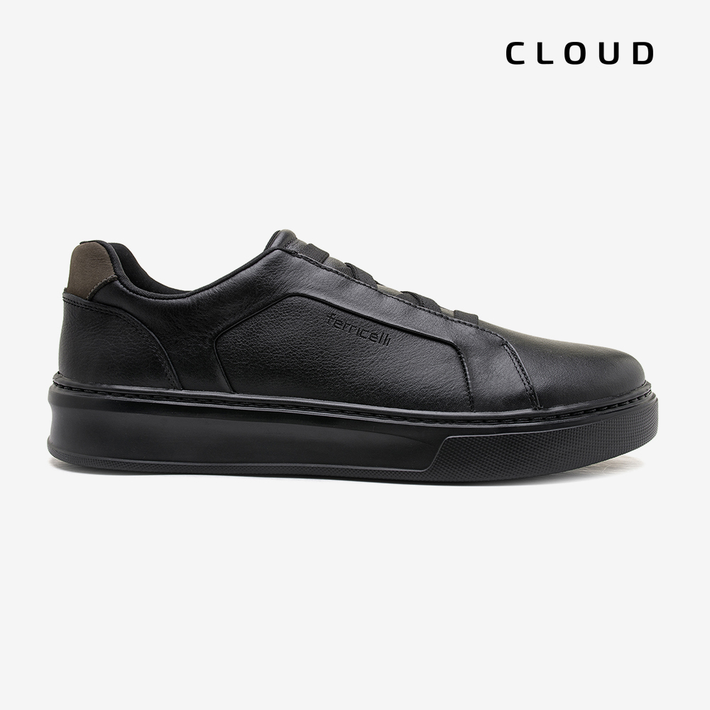 RAV15-1NS00 NEW SOFT PRETO UNIS RAV EVA PRETO