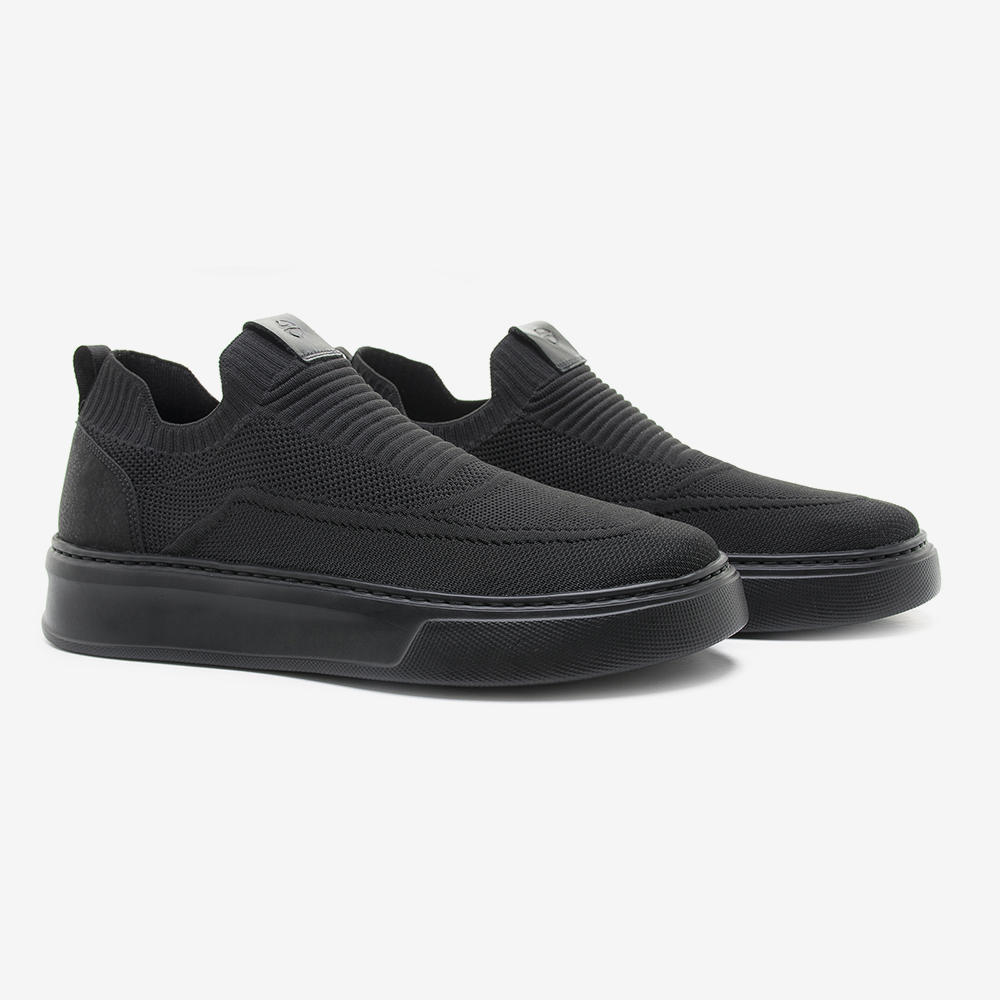 RAV20-1KN00 KNIT PRETO UNIS RAV EVA PRETO