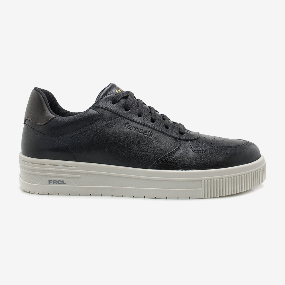 REC66400-NS00 NEW SOFT PRETO UNIS RECON PALHA