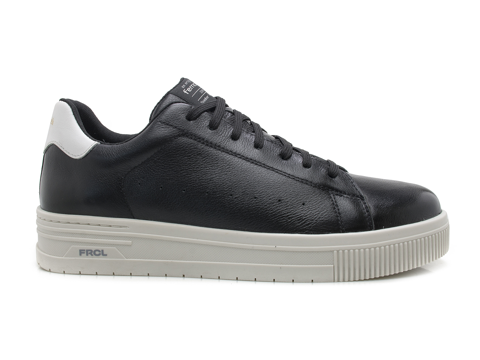 REC66405-NS00 NEW SOFT PRETO UNIS RECON PALHA