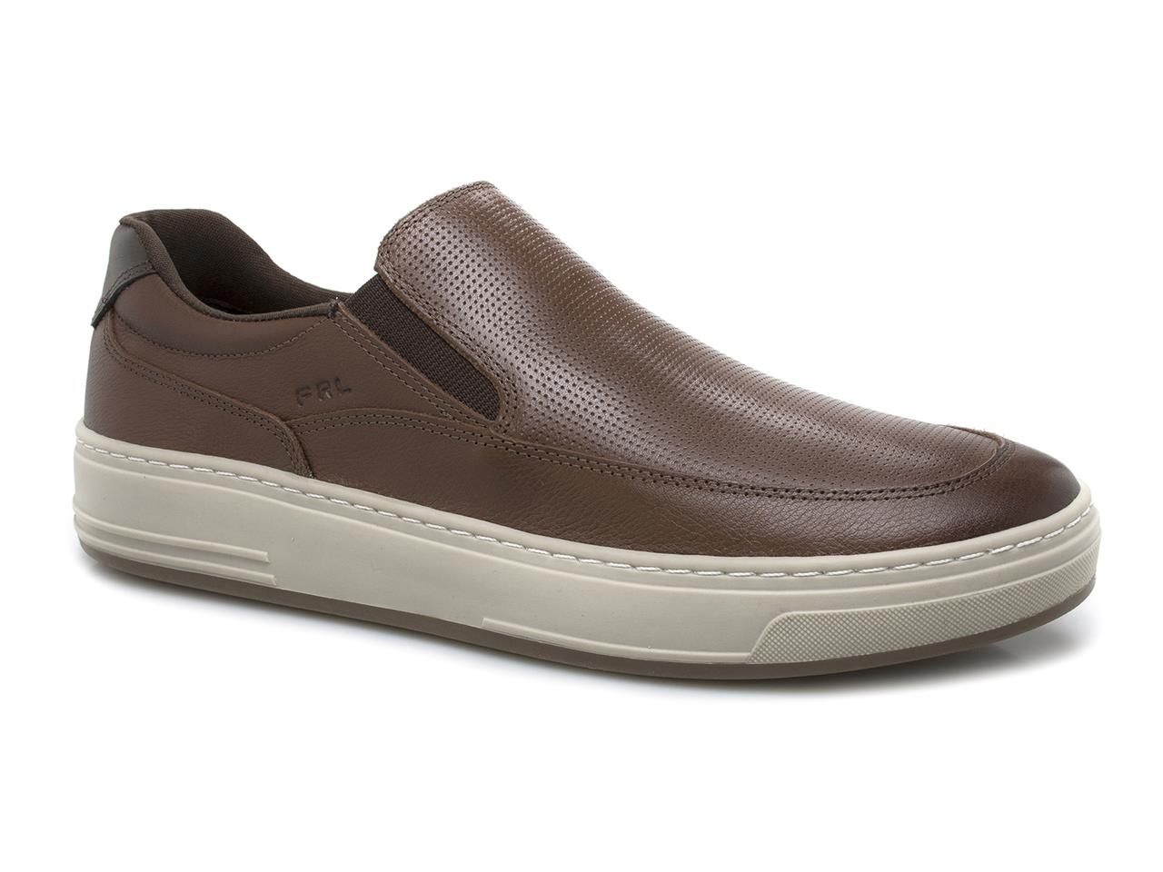 RVR58500-NSF15 NEW SOFT WHISKY/CHUMBO UNIS ROVER CASTANHO/CREME