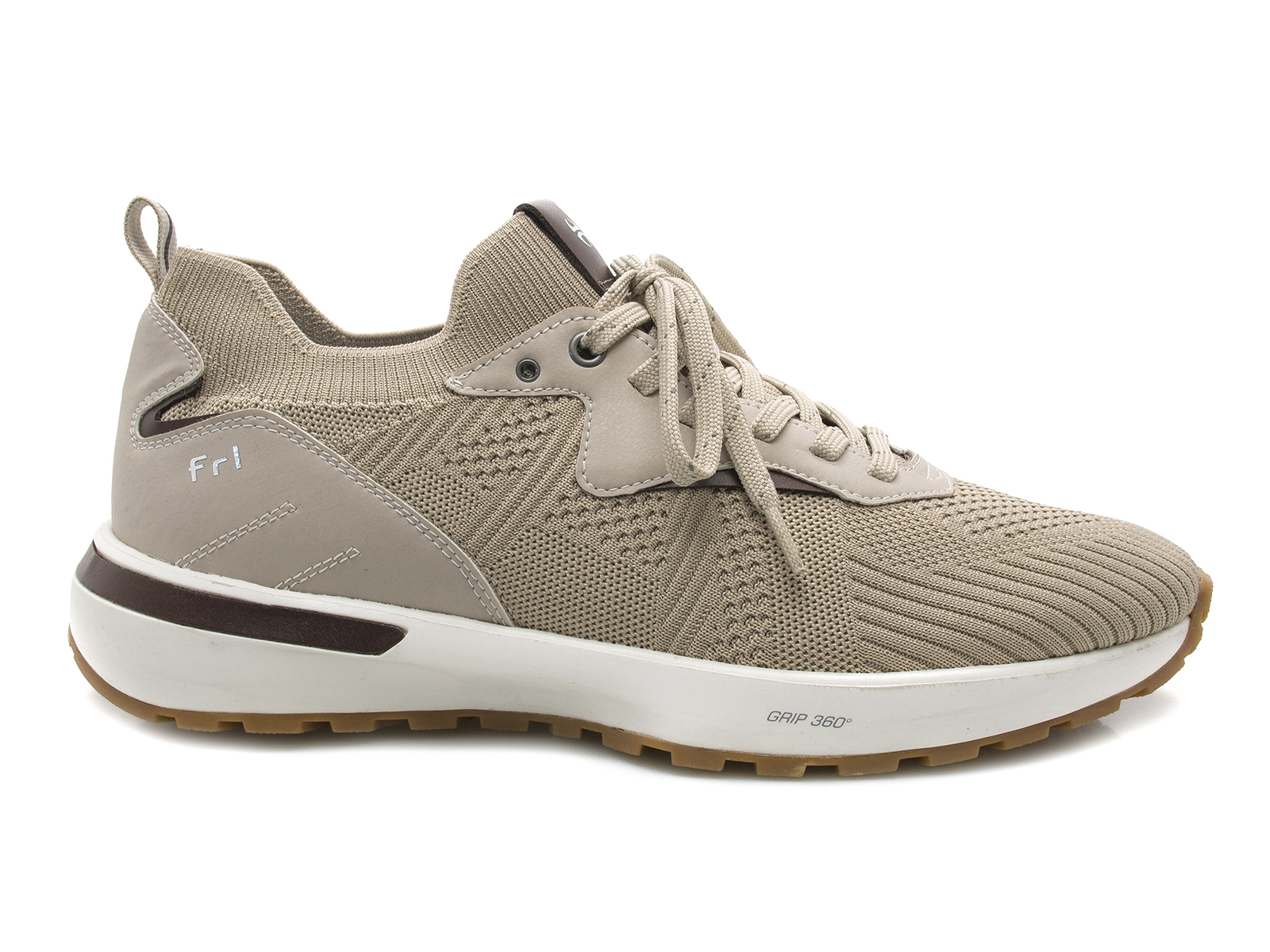 X565235-KNF20 BEGE UNIS X5 DAMASCO/ALVEJADO