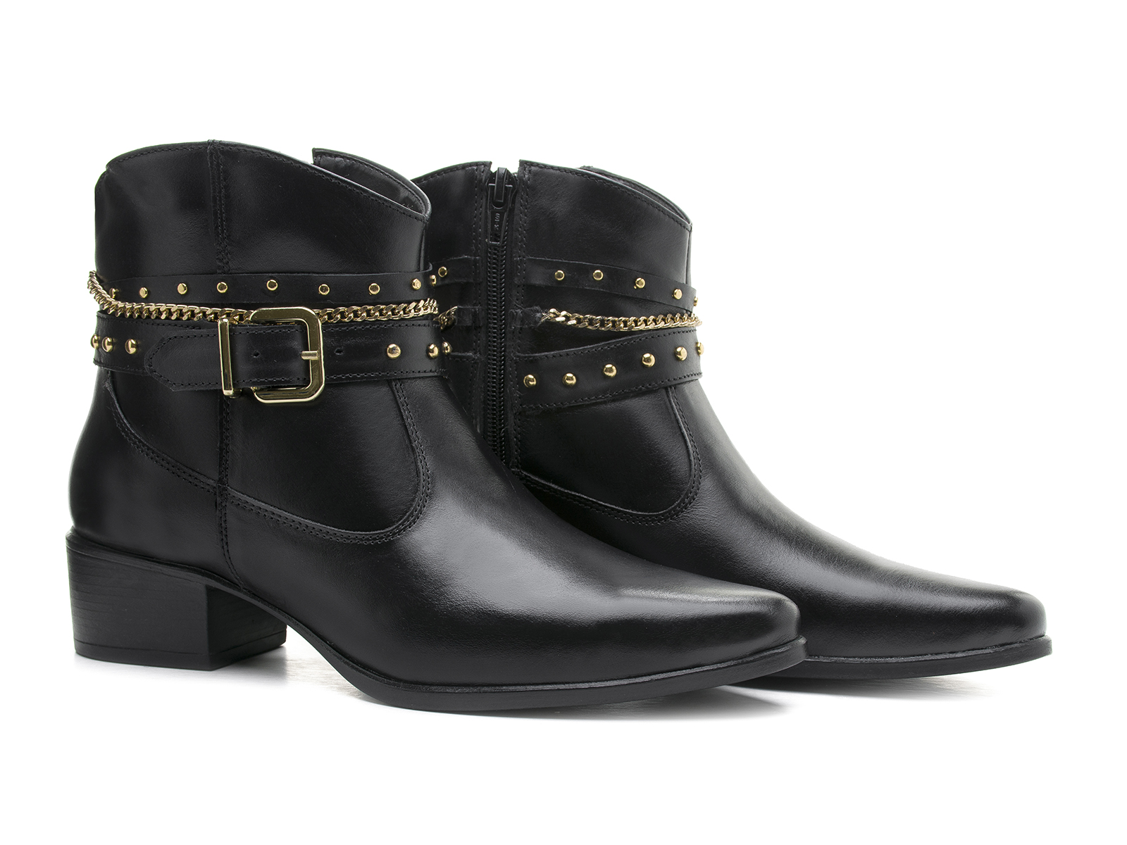 AR05-1SF00 SOFT CROMO PRETO SOLA BOTA ARENA PRETO