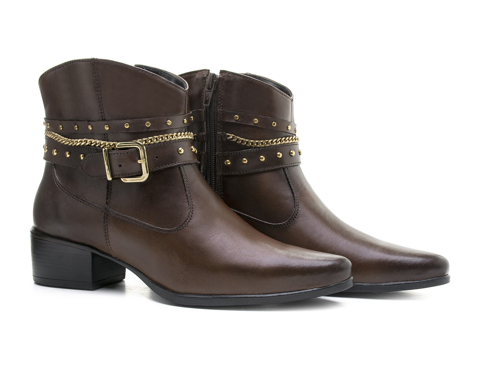 AR05-1SF49U SOFT CROMO WHISKY SOLA BOTA ARENA PRETO