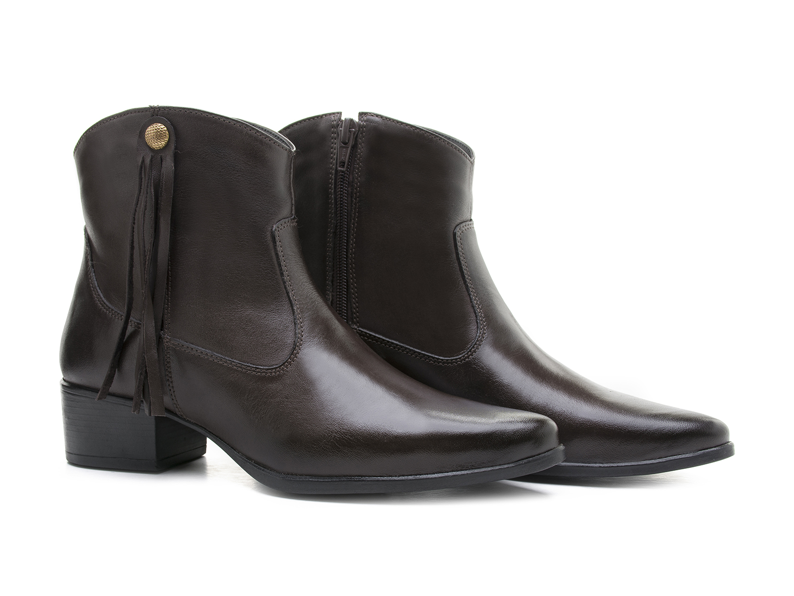 AR10-1SF01 SOFT CROMO CAFE SOLA BOTA ARENA PRETO