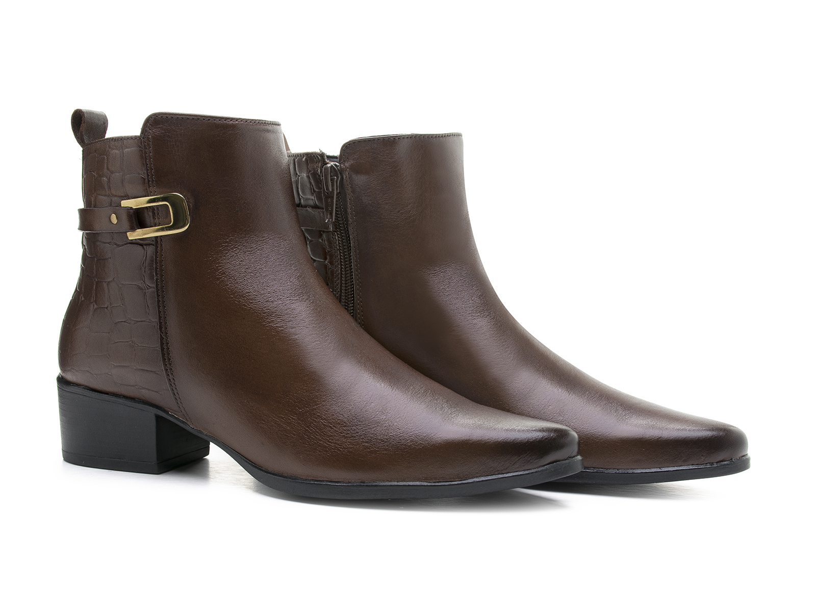 AR15-1SF49U SOFT CROMO WHISKY SOLA BOTA ARENA PRETO