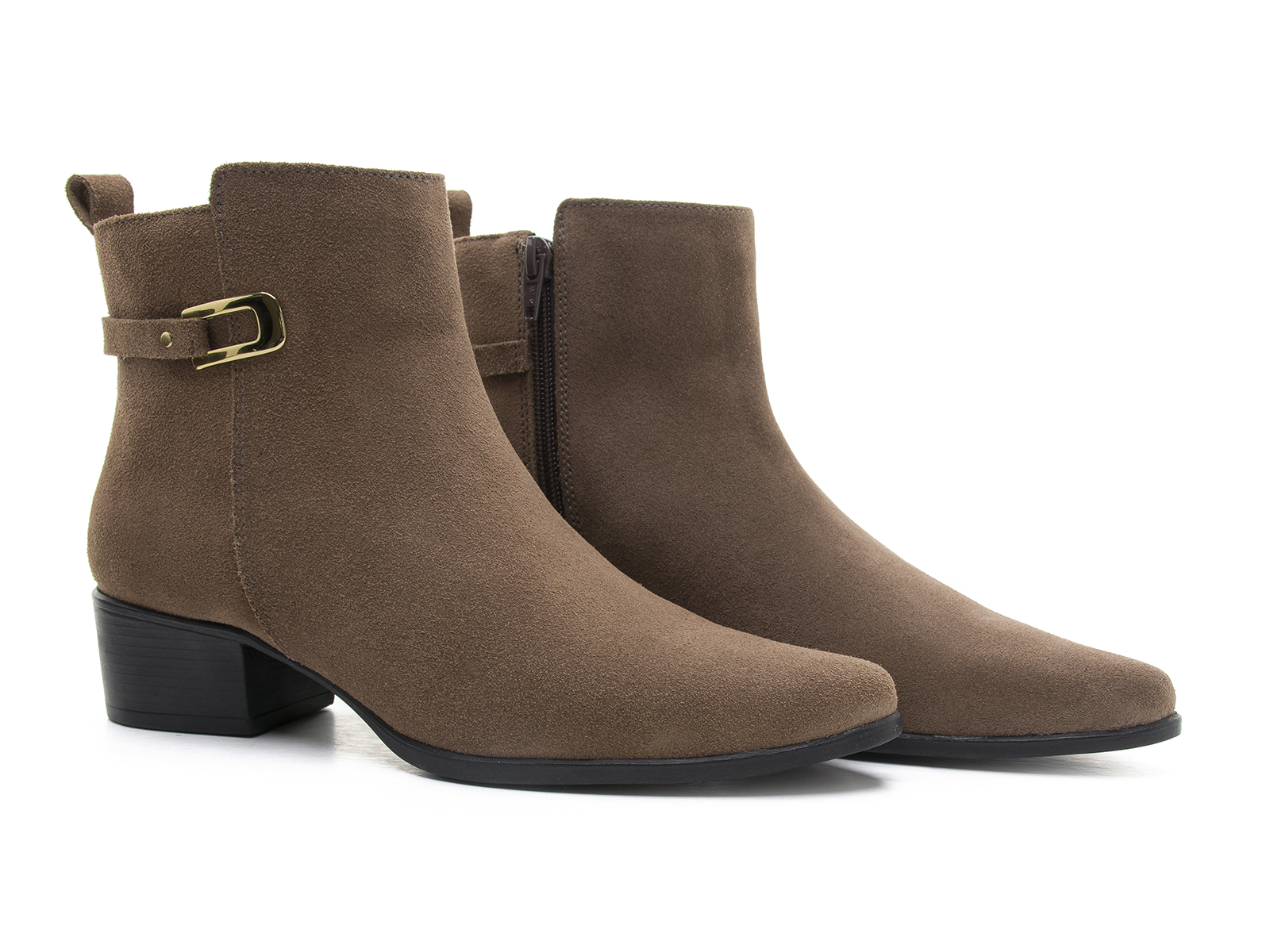 AR15-1CA799 CAMURÇA CASTANHO SOLA BOTA ARENA PRETO