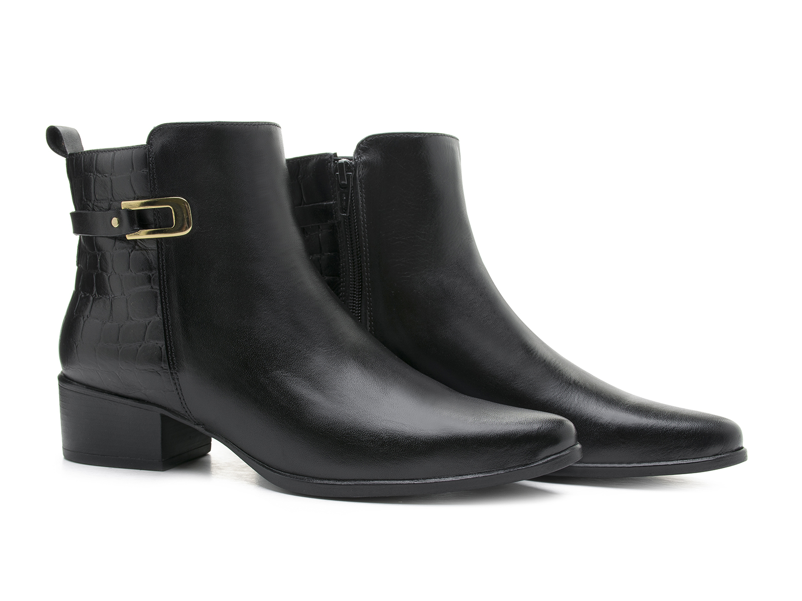 AR15-1SF00 SOFT CROMO PRETO SOLA BOTA ARENA PRETO