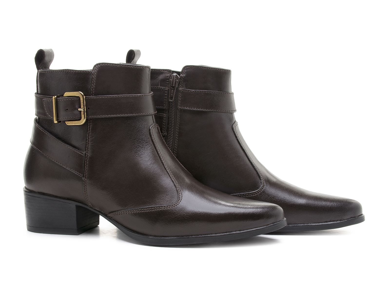 AR25-1SF01 SOFT CROMO CAFE SOLA BOTA ARENA PRETO