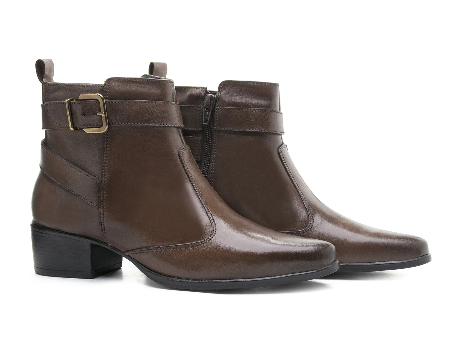 AR25-1SF49U SOFT CROMO WHISKY SOLA BOTA ARENA PRETO