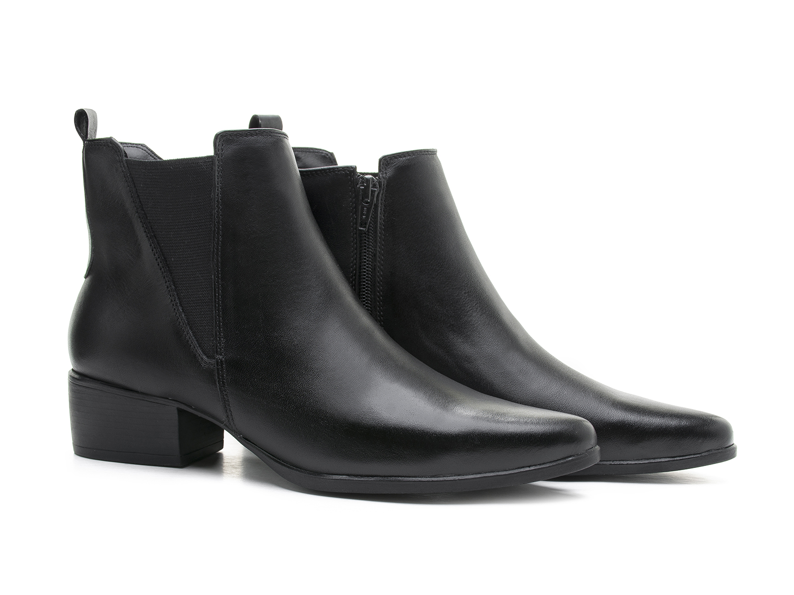 AR30-1SF00 SOFT CROMO PRETO SOLA BOTA ARENA PRETO