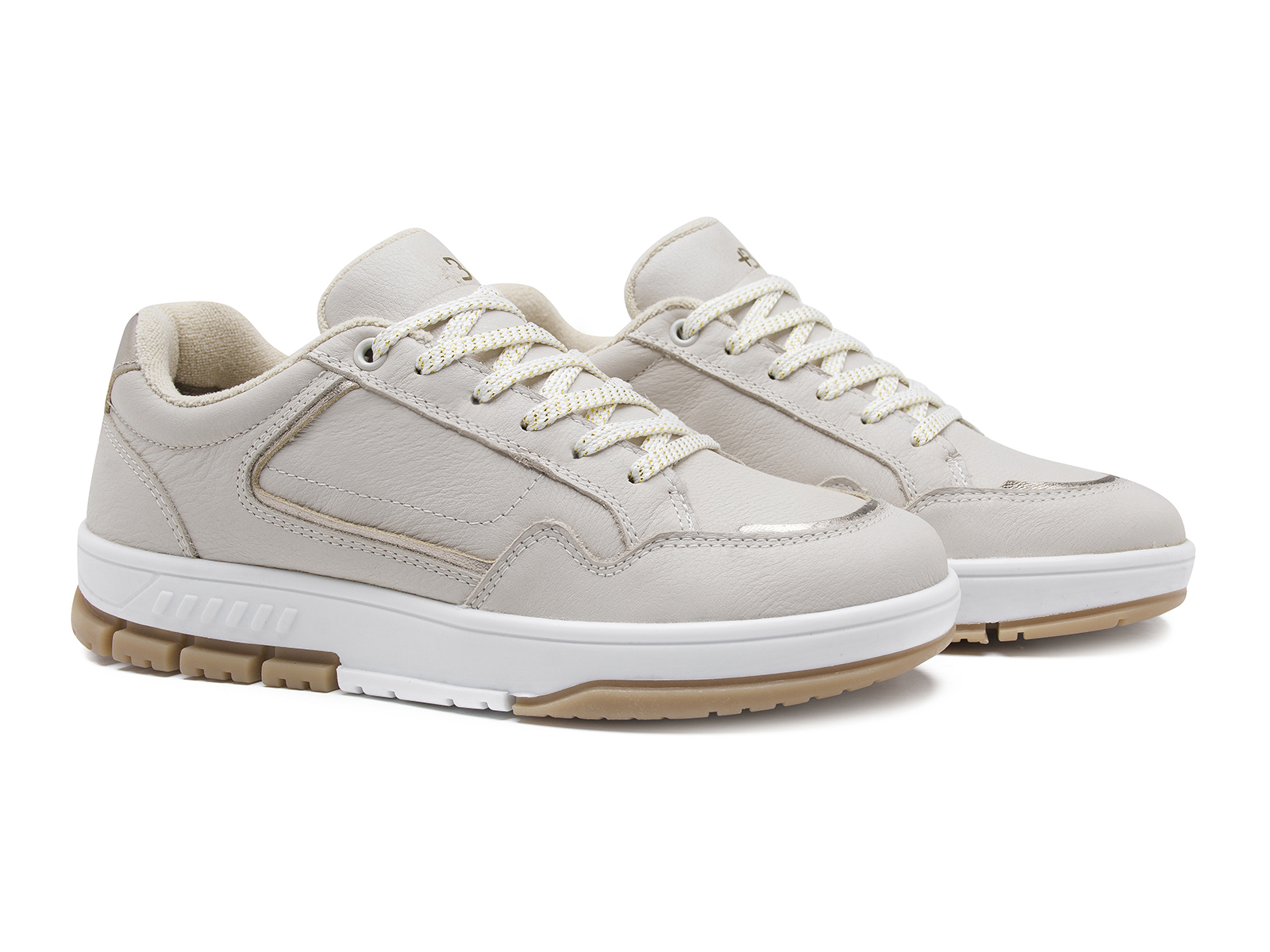 RAP10-12NS11 NEW SOFT PALHA/METALIC UNIS RAPTOR LATEX/BRANCO