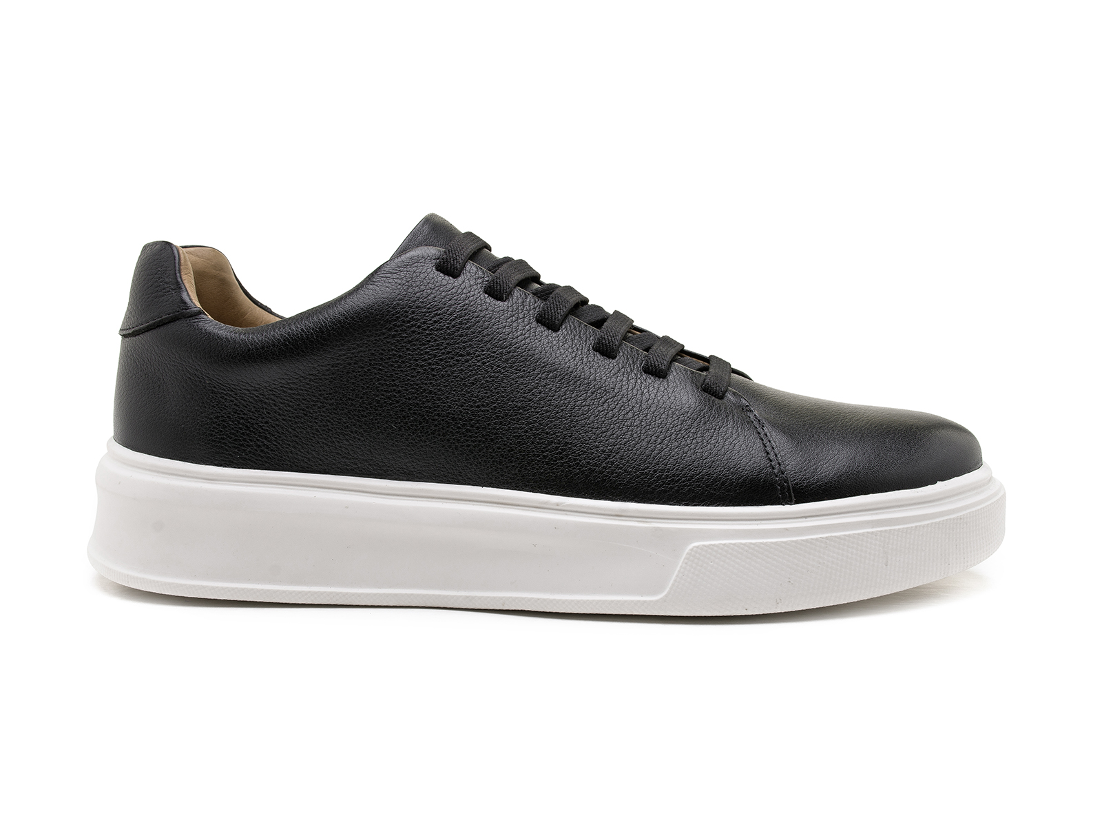 RAV30-4CE00 CERVO PRETO UNIS RAV EVA ALVEJADO