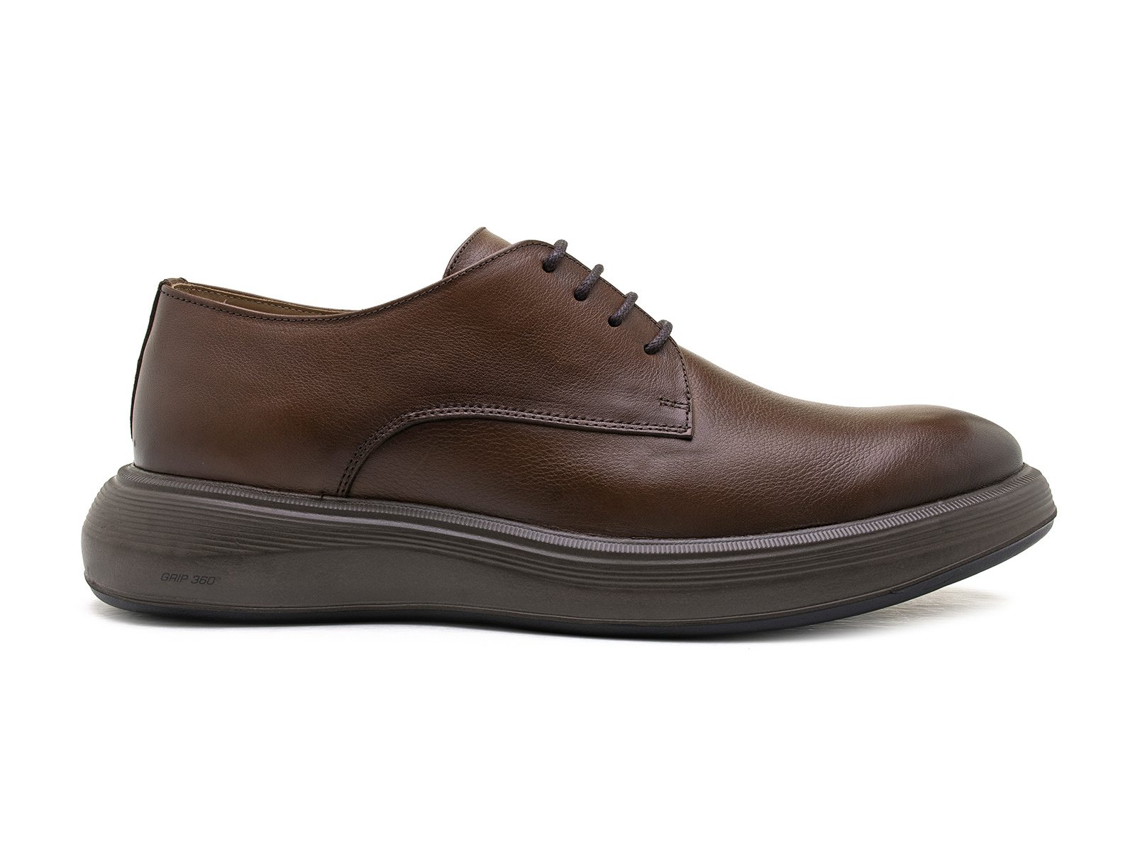 ALL30-2CE49U CERVO WHISKY UNIS.ALLURE PRETO/MARROM