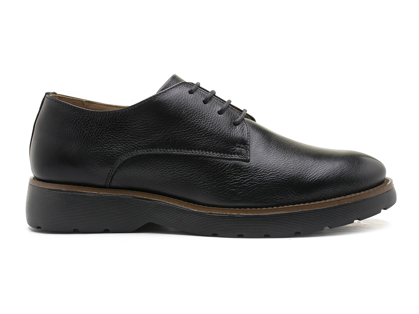 ALT10-1CE00 CERVO PRETO UNIS. ALTIS FRL PRETO