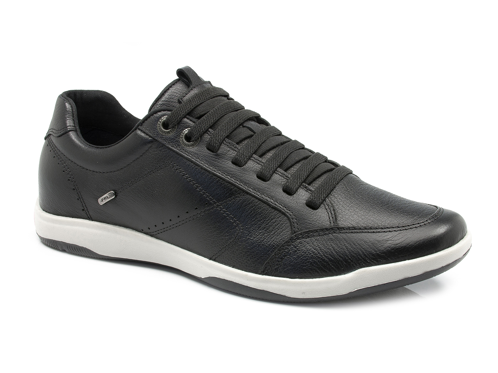SP40610-DV00 DENVER PRETO UNIS SPORTAGEII PRETO/GELO