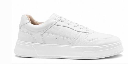 OMD16-10TN68 TORONTO BRANCO UNIS. OMD FRL ALVEJADA